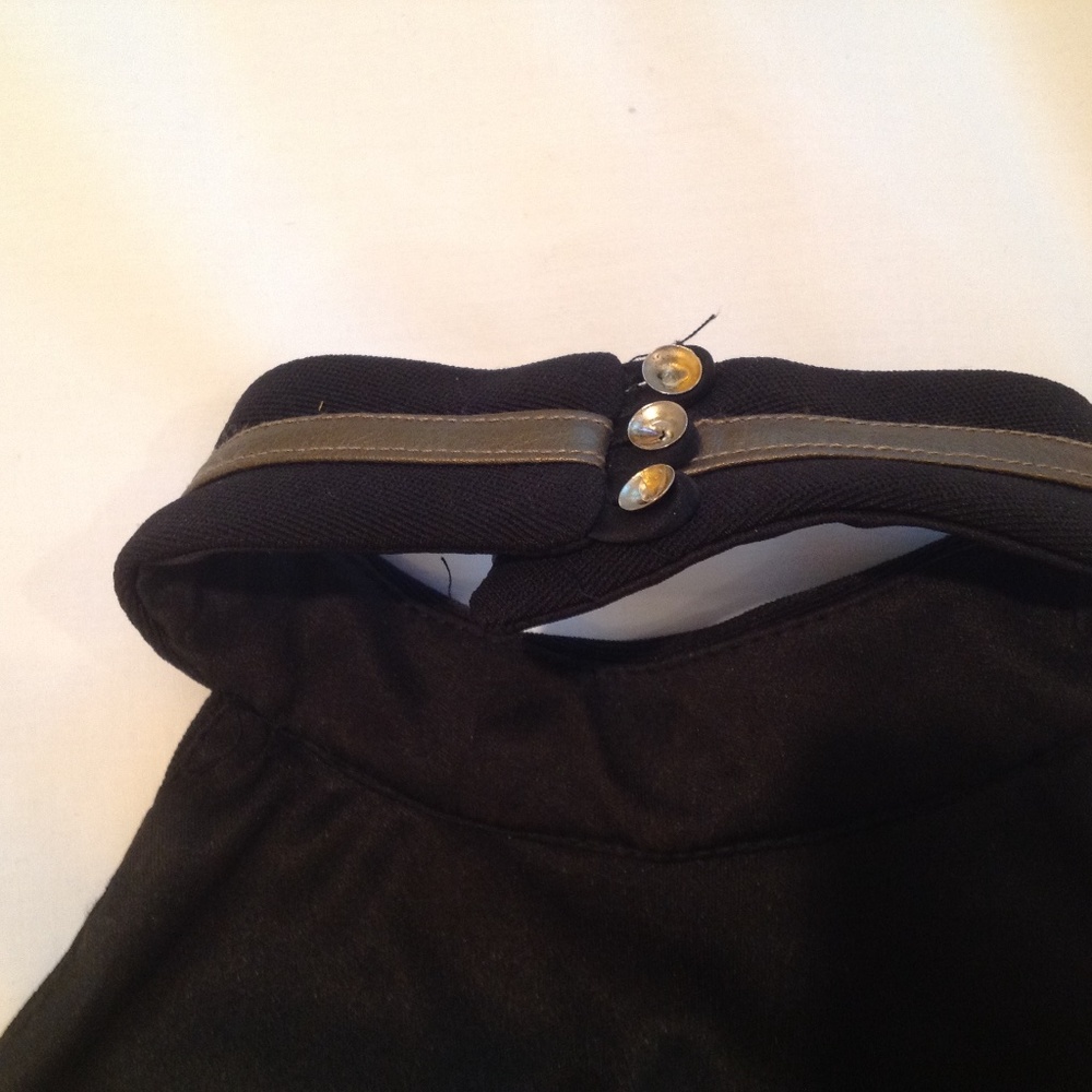 Cache Halter Top - image 4